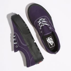 Vans Bayan Spor Ayakkabı 90s Retro Era Lug Platform Beyaz | 71395-208